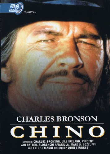 CHARLES BRONSON レコード　10inch CHARLES BRONSON 10inch レコード