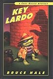 Key Lardo: A Chet Gecko Mystery (English Edition)