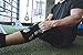 Bear KompleX Knee Sleeves for Men & Women - 7mm Compression & Heat Retention Neoprene Compression Knee Brace for Weightlifting, Squats & Powerlifting