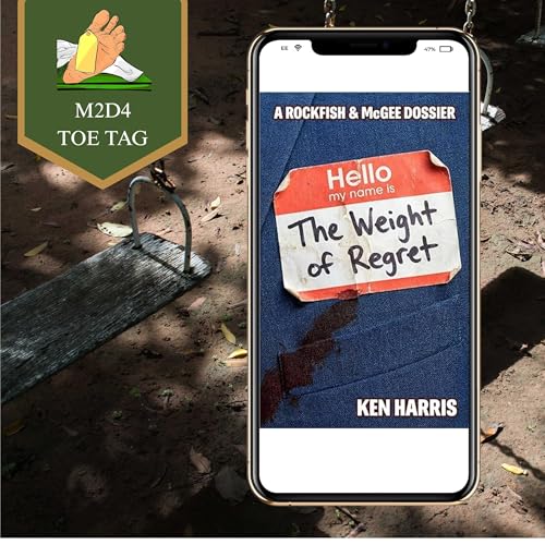 TT94: The Weight of Regret by Ken Harris