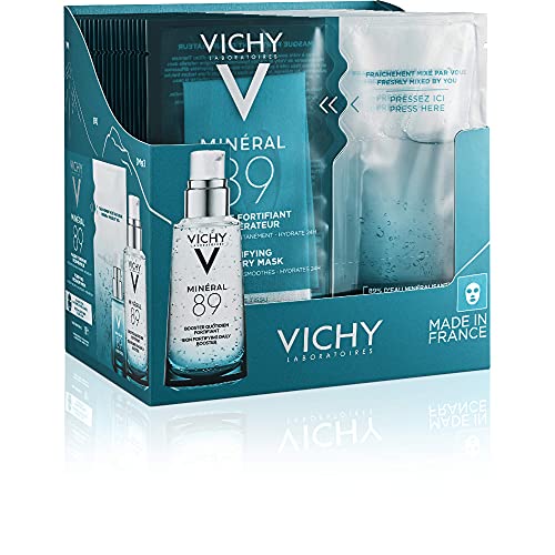 Vicco Vichy mineral 89 mask 29gr