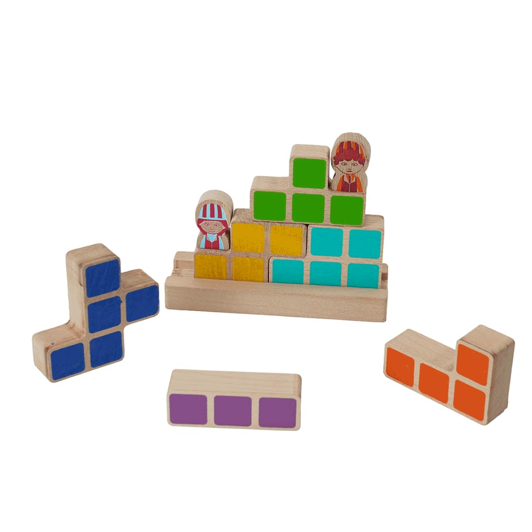 Flap Jack, Flip-Flapping Stack-Slapping Game