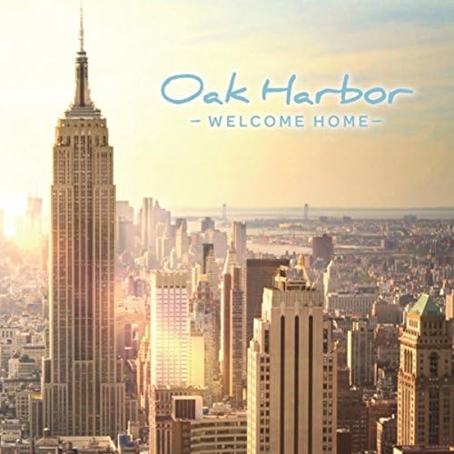 Home Oak Harbor Digital Music