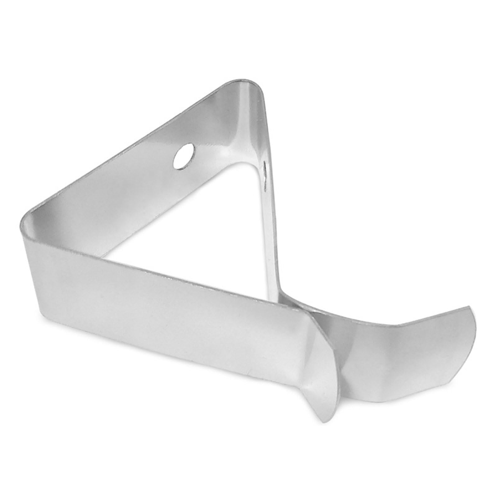 jiingekk Meat Thermometers Clip Stainless Steels for Food Accurate Probe for Temperature and Stable Use Food Thermometers Clip