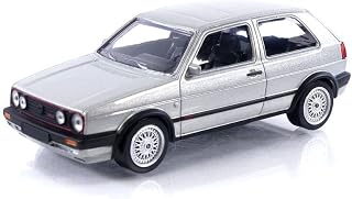 Norev - Golf Model Car Collection, 840066, Silver, 1/43rd
