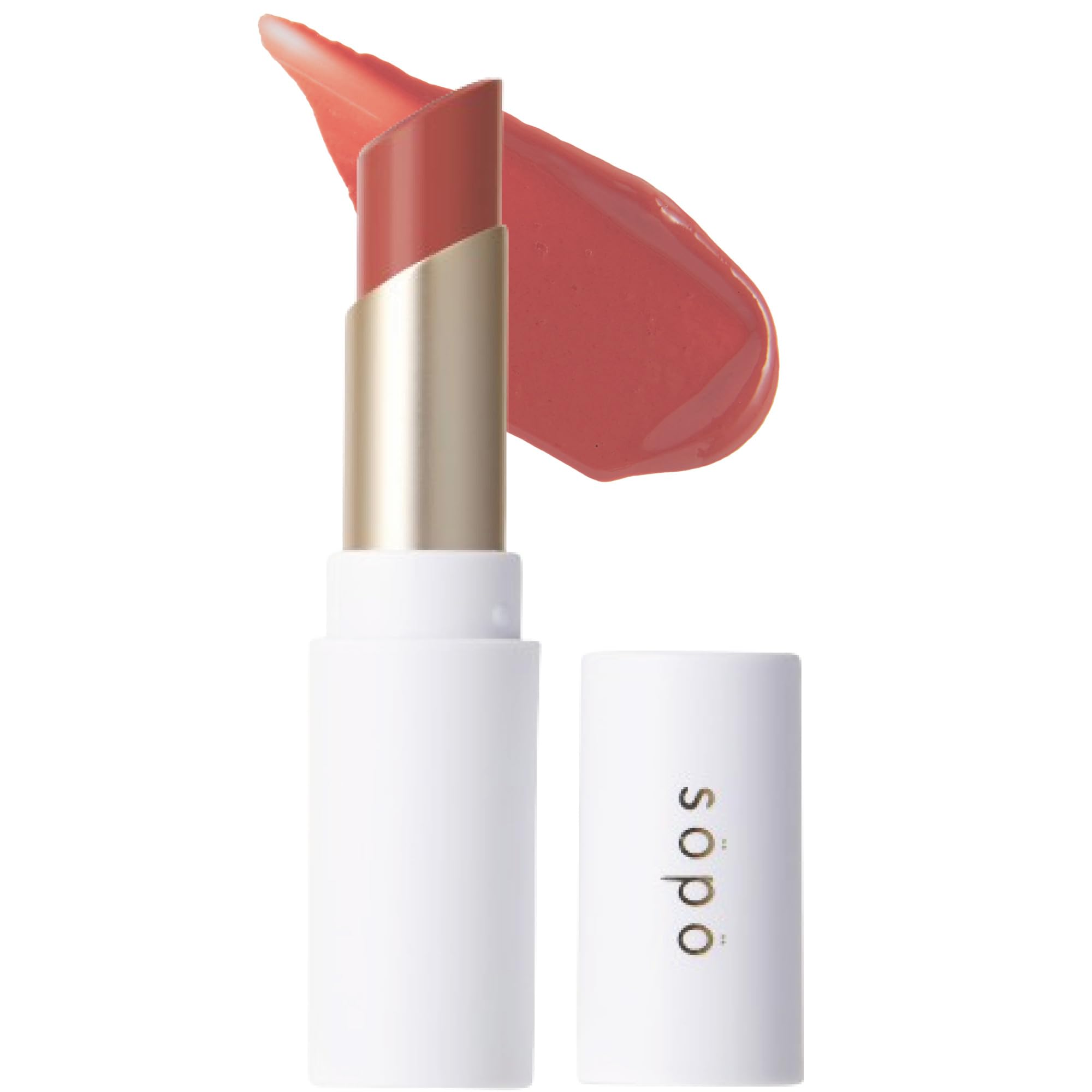 美人レッドの魔法―シアーフランボワーズで魅せる唇