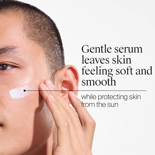 Neutrogena Clear Face Serum Sunscreen SPF 60, Broad Spectrum, 1.7 fl oz - image 3