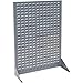 Nexel FBR36501 Bin Rack, 36" Width x 50" Length
