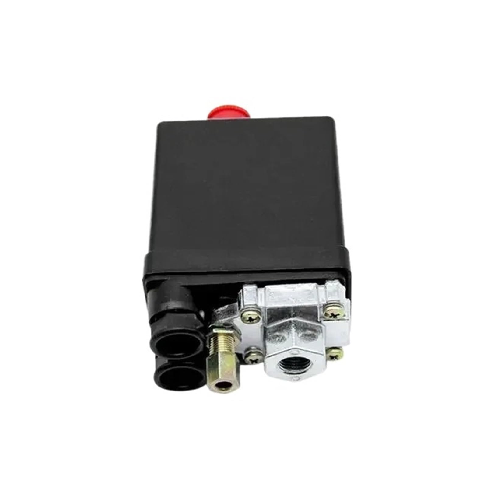 Valve de contrôle pour compresseur d'air 220V - Finies les baisses de pression en plein travail