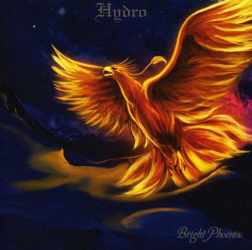 Price comparison product image Bright Phoenix