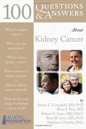 100 Questions and Answers About Kidney Cancer