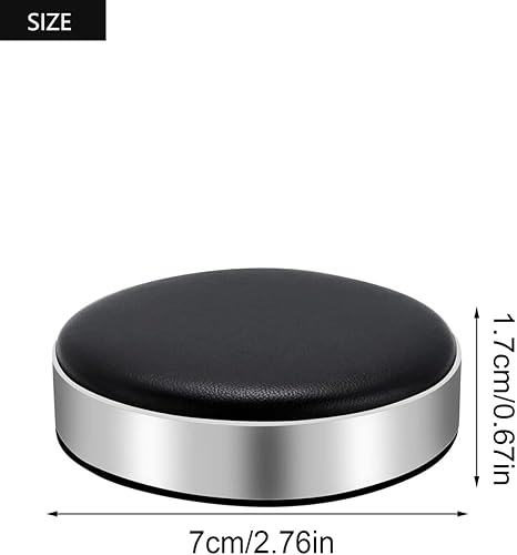 Miniatura 2 de WenTigDY Watch Cushion Watch Case Casing Cushion Pad Holder Movement Changing Battery Repair Kit Tool Holder Movement Battery Repair Kit Tool 2.8"