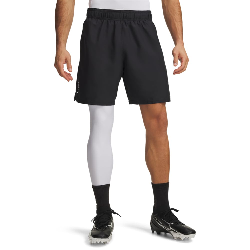 Under Armour Men's Launch Run 7-inch 2-in-1 Shorts