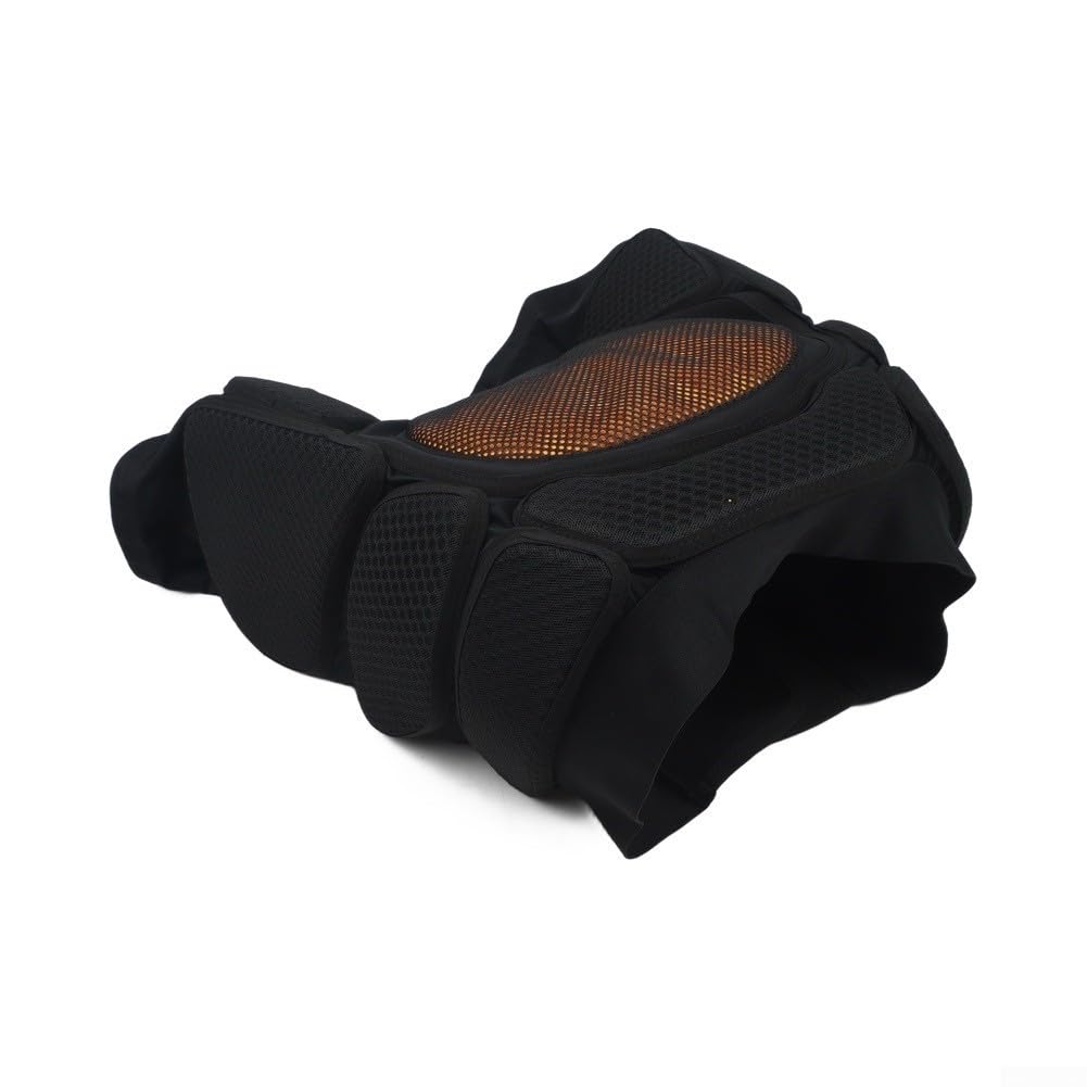 Shorts de Protection Hanche Ski EVA Anti-Chocs(M)