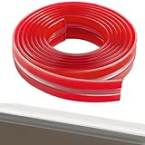 👶【Multifuncional】Para un hogar con niños, cada rincón de la cocina, sala de estar, dormitorio y cada rincón es muy peligroso. Los protectores de esquina se pueden utilizar en la protección de la seguridad del hogar, chimeneas, mesas, muebles, camas, gabinetes de cocina, dormitorios, gabinetes de TV, hogares, etc. Es muy adecuado para muchas formas diferentes de muebles en hogares o escuelas y jardines de infancia. Incluso se puede usar en la oficina para mantener seguros a los adultos.