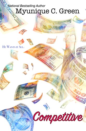 Competitive (Compulsive Book 4)