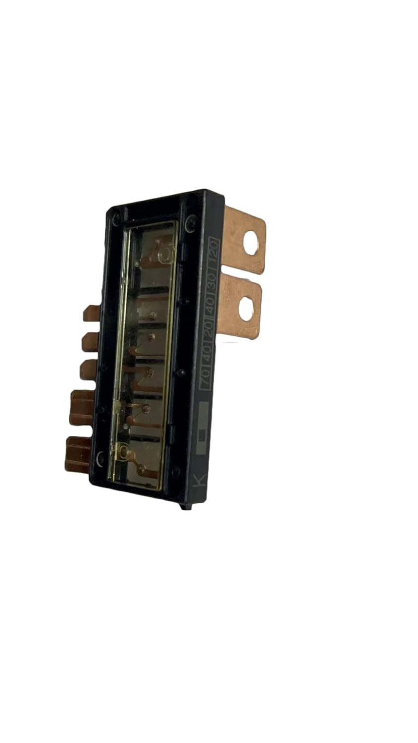 DEFENGJI 38231-TX4-A01 Multi Block Fuse