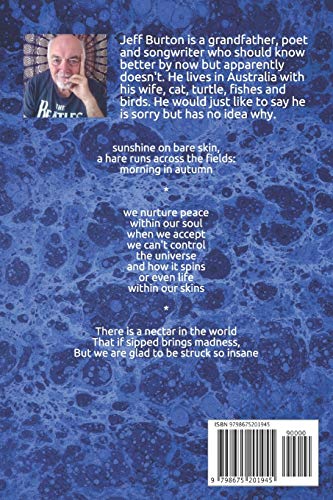 Brevity: Short poetry