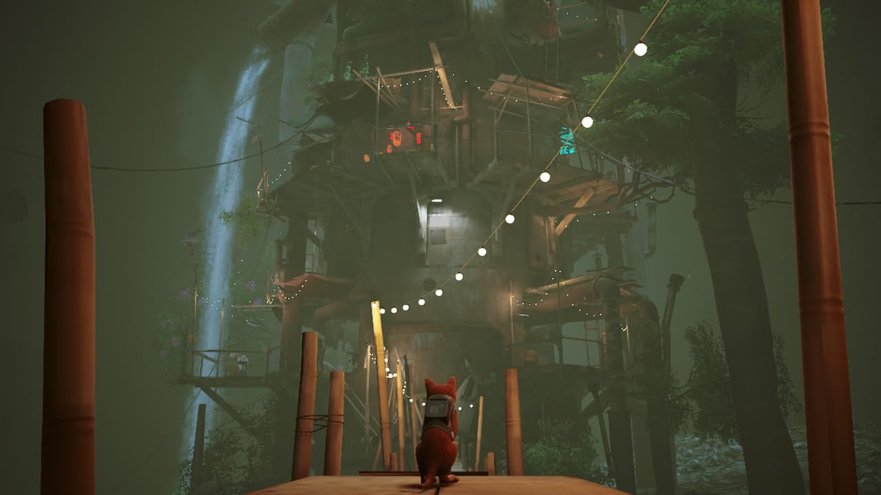 Stray Standard - Nintendo Switch [Digital Code]