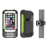 Frogger Golf Phone Latch-It Golf Cart Mount