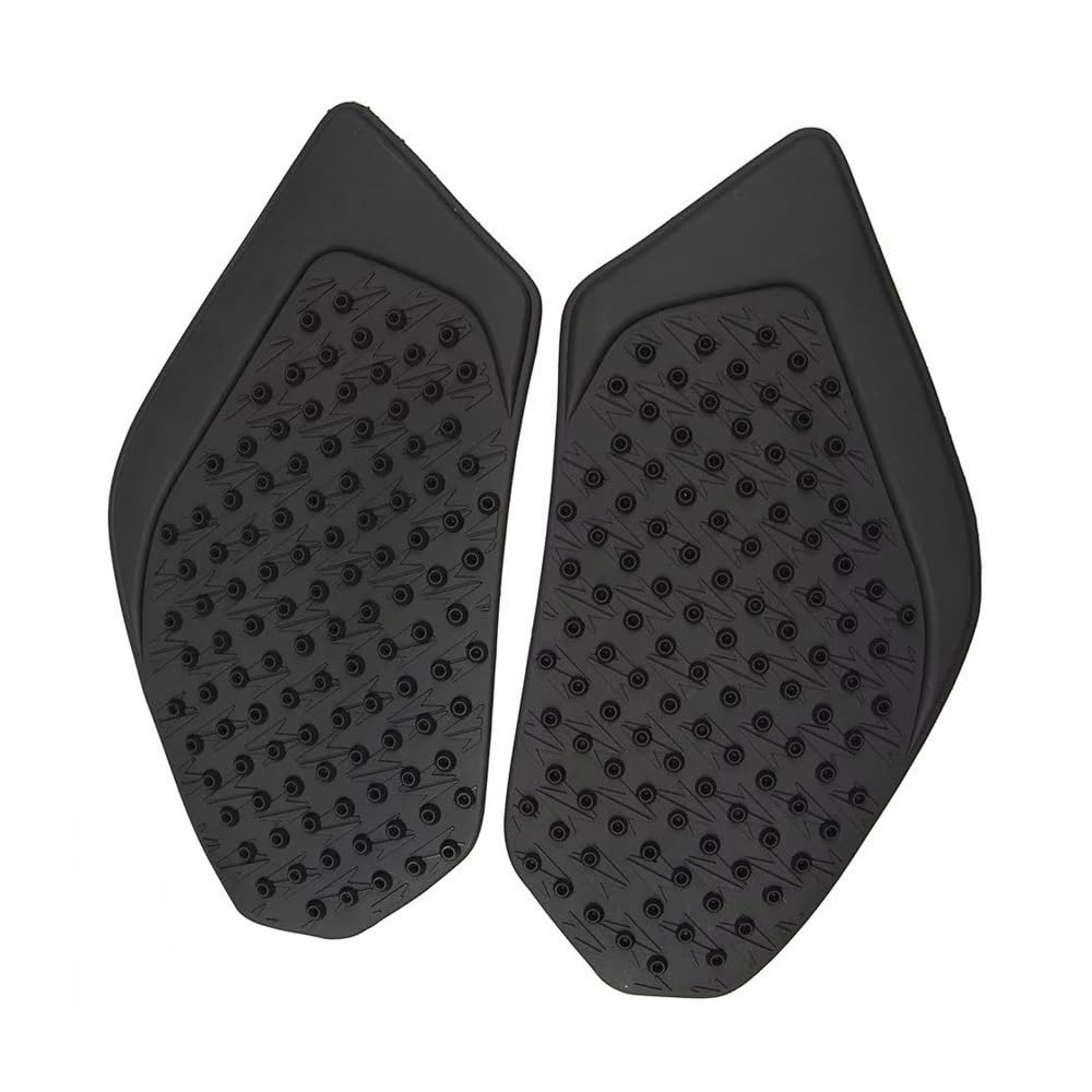 Azsul Type B 2003-2006 Motorcycle Tank Pad Sticker Traction For Cbr600rr 2007-2012(Type B 2003-2006)