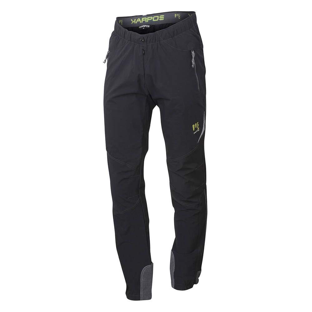 Karpos - Rock S, Pantaloni Sportivi Uomo