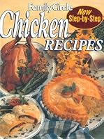 Chicken recipes. B009VLFIMO Book Cover