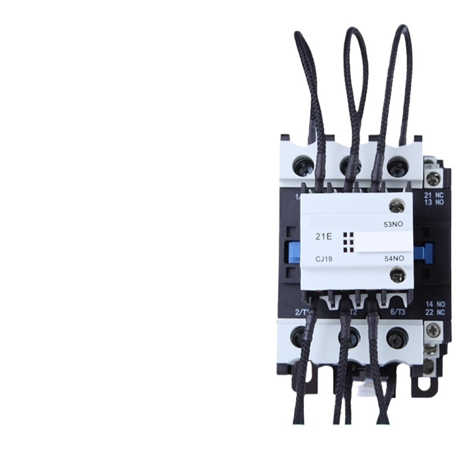 FPJQOBJC CJ19-63/11 20 Contactor CDC9-32