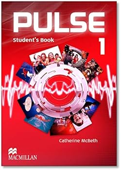 PULSE 1 Sb - 9780230429697