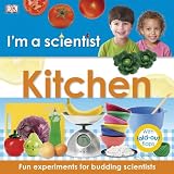  Kitchen (I\'m a Scientist)