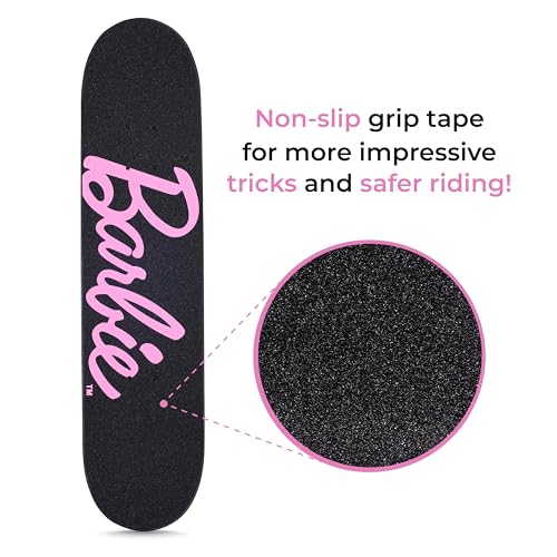 image for Voyager Barbie - 31