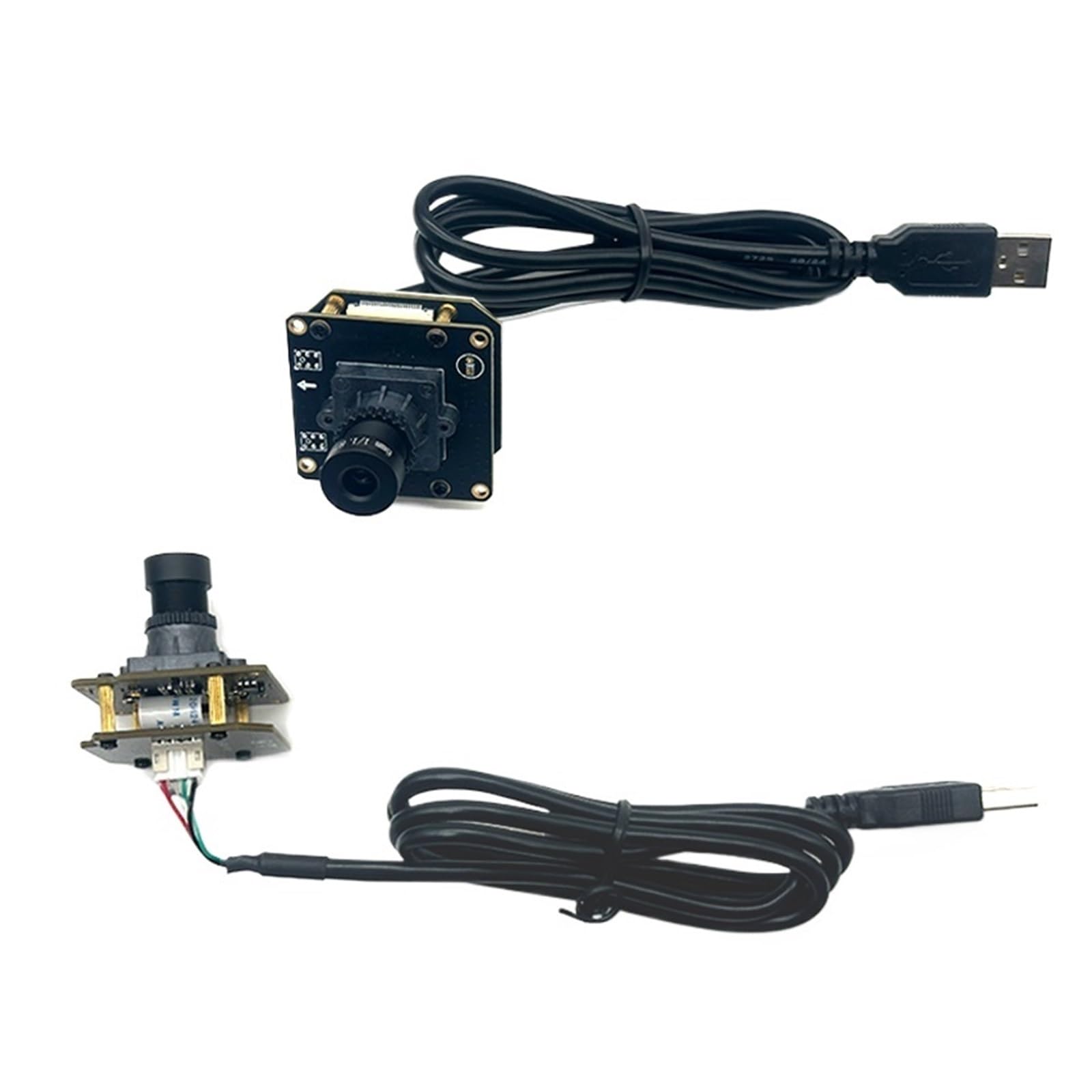 IMX385 2MP 1080P HD High Speed USB2.0 Camera Module Fixed .01IUX Low Light Level with 60FPS(2 piece)-picture-11