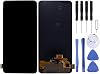 LCD Screen for Vivo X27 Pro Digitizer Full AssemblyBlack