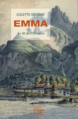 Emma: Au fil de l'Ervance
