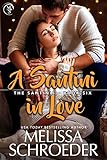 A Santini in Love (The Santinis Book 5)