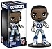 Produktbild NFL Dallas Cowboys Dez Bryant Wobblers Bobblehead