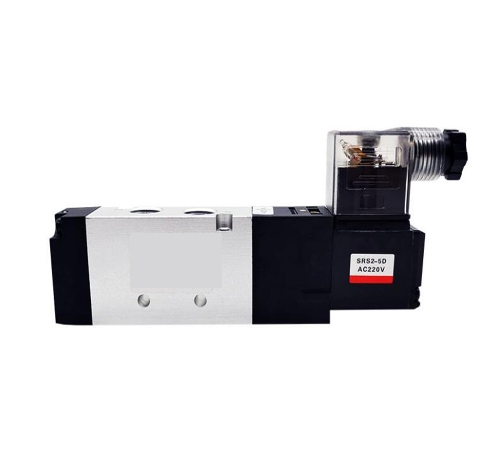 Électrovanne AC110V SR551-DN24DW SRS2-4D distributeur air comprimé