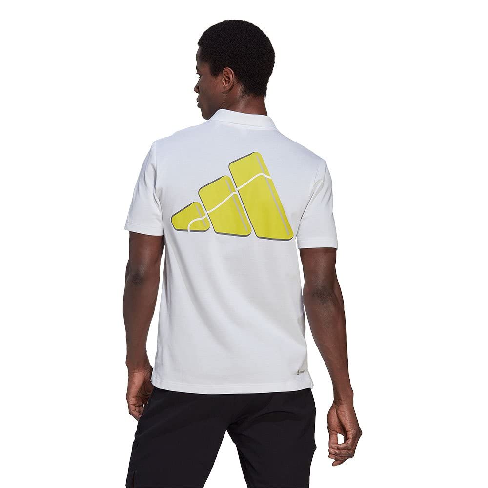 adidas Clubhouse Polo Polo Hombre