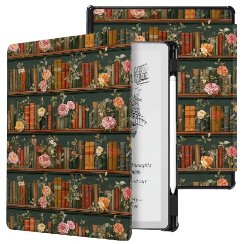 Image of CoBak Slim Case for TCL 11 inch Device with Auto Sleep Wake, Pen Holder