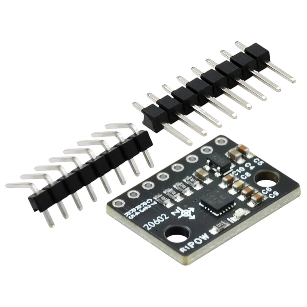 Amazon.com: Dc3.3-5V Icm-20602 Sensor Module High Precision Low