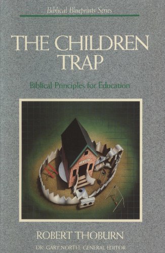 Children Trap view 2
