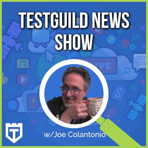 Test Automation Crisis,AI Takes Over Performance Testing and more TGNS175