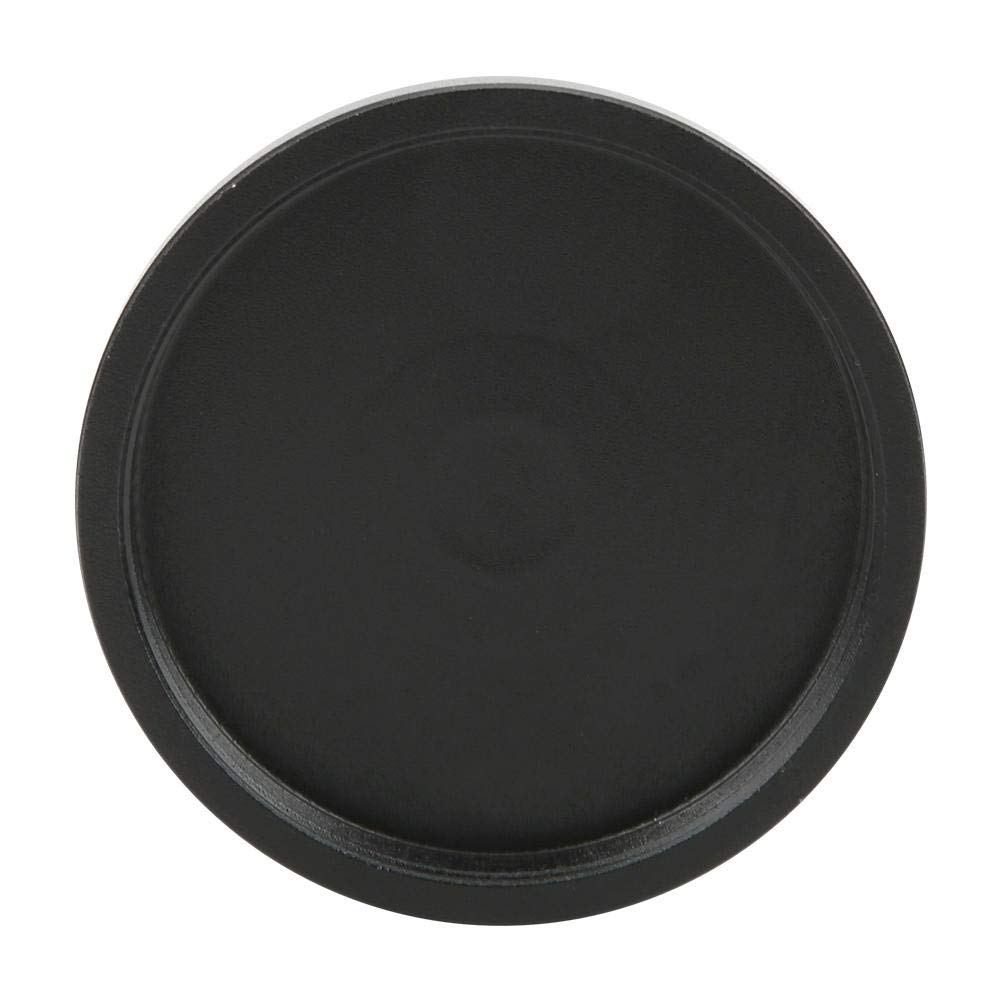 Copriobiettivo M42 In Lega Di Alluminio Qiilu – Filetto M42x0,75 Mm, Universale Per Obiettivi Vintage