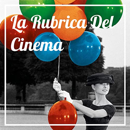 『La Rubrica Del Cinema』のカバーアート