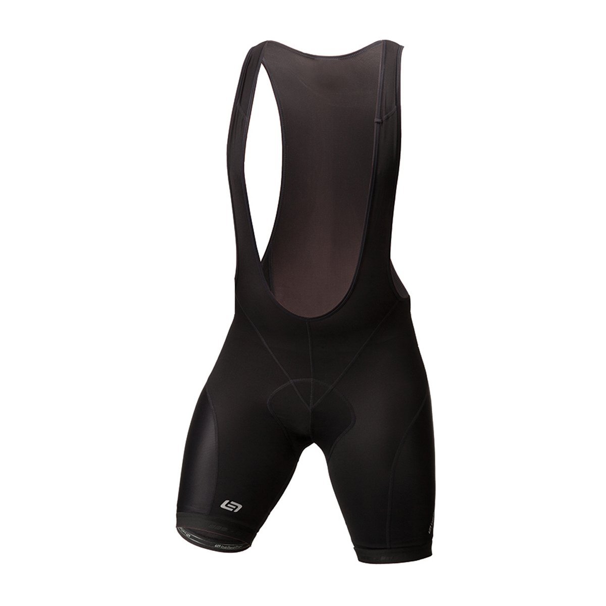 Bellwether Forma Bib Short XX-Large Black