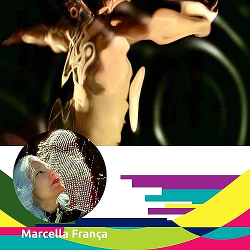 22.04.05 Marcella Fran&ccedil;a - The Face of The Rain - Digital Residency project