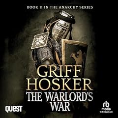 Warlord's War cover art