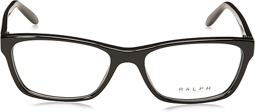Miniatura 2 de Ralph by Ralph Lauren Ra7039 - Marcos cuadrados para lentes recetados para mujer