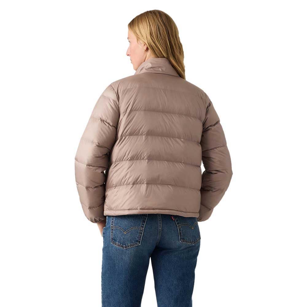 Levi's Packable Puffer Chase Chaqueta Mujer