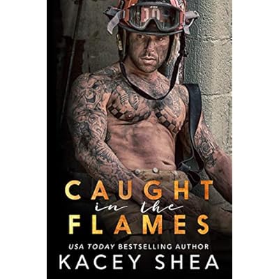 Caught in the Flames